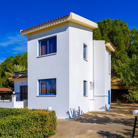 Villa Charoula Ena Polis Zewnętrze zdjęcie