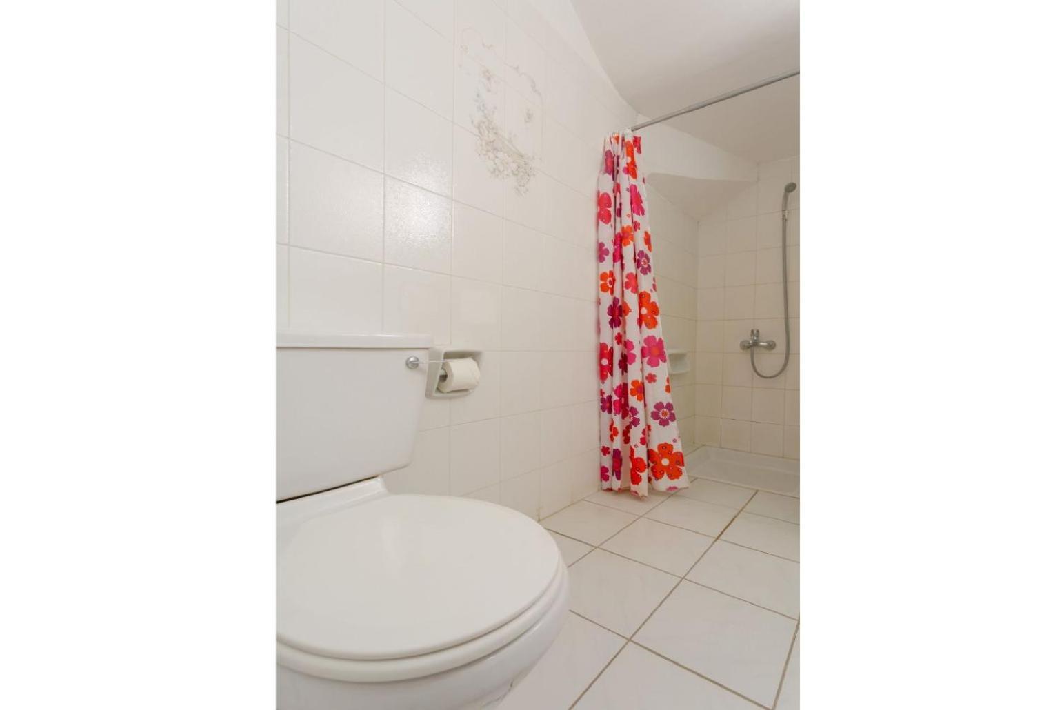 Villa Charoula Ena Polis Zewnętrze zdjęcie